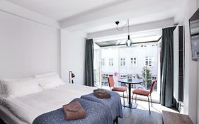 Svala Apartments By Heimaleiga