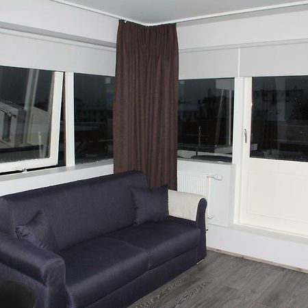 Svala Apartments By Heimaleiga Reykjavík Exteriör bild