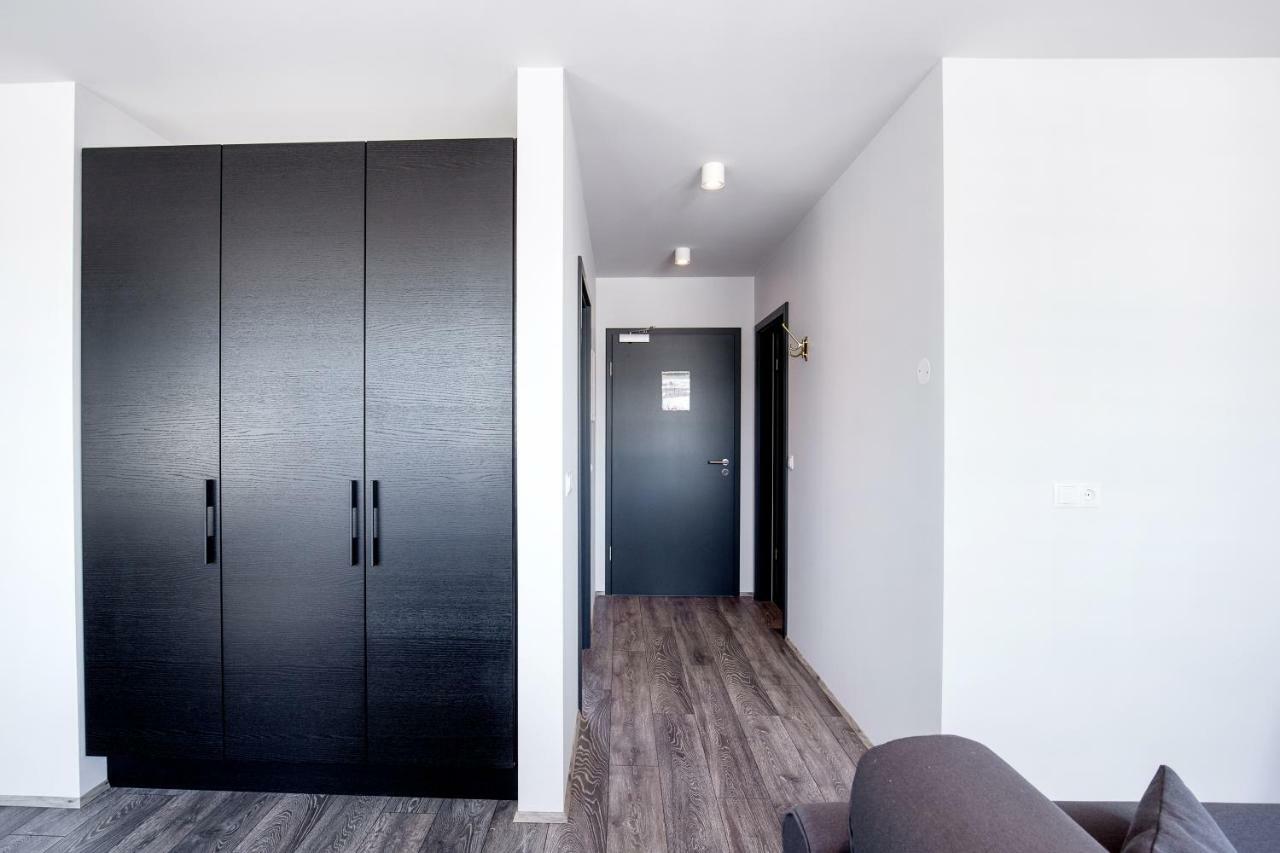 Svala Apartments By Heimaleiga Reykjavík Exteriör bild